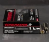 20rds - 25-06 Rem  Winchester 85gr  Supreme Ballistic Silvertip Ammo