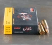 500rds - 7 62x51 PMC X-TAC 147gr  FMJBT Ammo