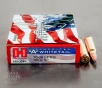 20rds - 30-06 Hornady American Whitetail InterLock 180gr  SP Ammo
