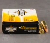 20rds     300 AAC Blackout Armscor 147gr  FMJ Ammo