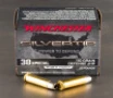 20rds     38 Special Winchester Silvertip 110gr  JHP Ammo