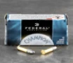 5000rds     22 LR Federal Champion 40gr  LRN Ammo