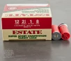 25rds - 12 Gauge Estate Super Sport Competition Target 2-3 4  1 oz   8 Shot Ammo