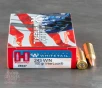 200rds     243 Win Hornady American Whitetail 100gr  InterLock SP Ammo