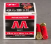 250rds -  410 Gauge Winchester AA-HS Target 2 1 2   9 Shot Ammo
