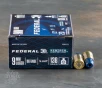 20rds     9mm Federal Syntech Defense 138gr  SHP Ammo