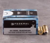 20rds - 44 Mag Federal Power-Shok 240gr  JHP Ammo