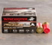 250rds - 12 Gauge Winchester Super Pheasant 2 3 4  1 3 8oz   6 Shot