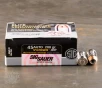 20rds - 45 ACP Sig Sauer Elite Performance Ammunition 200gr  V-Crown JHP Ammo