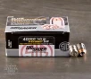 20rds - 40 S W Sig-Sauer Elite Performance Ammunition 165gr  V-Crown JHP Ammo