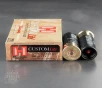 5rds - 12 Gauge Hornady SST 2 3 4  300gr  FTX Light Slug Ammo  Rifled Barrels Only 