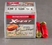 25rds     410 Bore Winchester Super X 3  3 8oz   6 Steel Shot Ammo