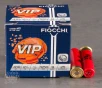25rds     410 Bore Fiocchi 2-1 2  1 2oz   9 Shot Ammo