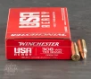 20rds     308 Win Winchester USA Ready 168gr  Open Tip Ammo