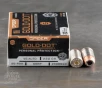 20rds     45 ACP Speer Gold Dot 230gr  JHP Ammo