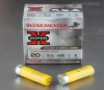 250rds - 20 Gauge Winchester Super-X Heavy Game Load 2 3 4   6 Shot Ammo