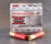250rds     12 Gauge Winchester Super-X 2-3 4  9 Pellet 00 Buckshot Ammo