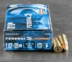 200rds - 7 62x39 Federal Power-Shok 123gr  SP Ammo