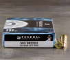 20rds     303 British Federal Power-Shok 150gr  JSP Ammo