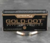 1000rds     40 S W Speer Gold Dot 180gr  Bonded JHP Ammo