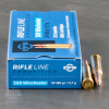 20rds -  308 Prvi Partizan 180gr  Soft Point Ammo
