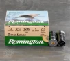 250rds     12 Gauge Remington Game Loads 2-3 4  1oz   7-1 2 Shot Ammo