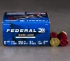 25rds - 12 Gauge Federal Game Shok Heavy Field 2 3 4  1 1 8oz   8 Shot Ammo
