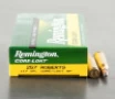 20rds - 257 Roberts Remington 117gr  Core-Lokt Soft Point Ammo