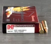 20rds - 300 Win Mag Hornady Superformance 180gr  SST Ammo