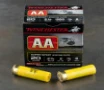 25rds - 20 Gauge Winchester AA Sporting Clay 2-3 4  1 oz   8 Ammo
