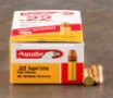 50rds - 22LR Aguila High Velocity 40gr  Solid Point Ammo