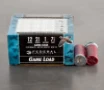 250rds - 12 Gauge Federal Game Shok 2 3 4  1oz   7 1 2 Shot Ammo