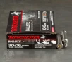 20rds - 30-06 Winchester 180gr  Supreme Ballistic Silvertip Ammo