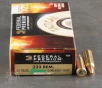20rds -  223 Federal LE Tactical TRU 55gr  HP Ammo