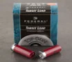 25rds     12 Gauge Federal Top Gun Target Load 2-3 4  1-1 8oz   8 Shot Ammo