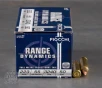1000rds     223 Rem Fiocchi 55gr  FMJBT Ammo