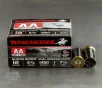25rds - 12 Gauge Winchester AA Steel Sporting Clay 2-3 4  1 oz  7 5 Ammo