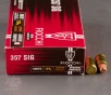 1000rds - 357 Sig Fiocchi 124gr  FMJ Ammo