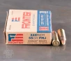 20rds - 223 Rem Hornady Frontier 55gr  FMJ Ammo