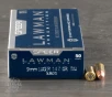 50rds - 9mm Speer Lawman 147gr  TMJ Ammo