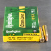 200rds - 30-06 Remington Core-Lokt 165gr  PSP Ammo