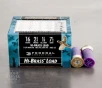 25rds - 16 Gauge Federal Game-Shok High Brass 2 3 4  1 1 8oz   7 1 2 Shot Ammo