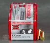 1000rds     17 HMR Winchester Super-X 20gr  XTP Ammo
