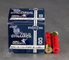 25rds     410 Bore Fiocchi 3  11 16oz   9 Shot Ammo