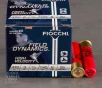 25rds     410 Bore Fiocchi 3  11 16oz   6 Shot Ammo