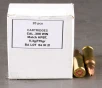 20rds     308 Win Igman 175gr  HPBT Ammo