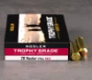 20rds     28 Nosler Nosler Trophy Grade 175gr  AccuBond Long Range Ammo