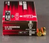 50rds - 25 Auto Fiocchi 50gr  FMJ Ammo