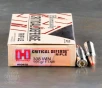 20rds - 308 Win Hornady Critical Defense 155gr  FTX Ammo
