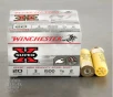 25rds - 20 Gauge Winchester XPERT Hi-Velocity 3  7 8oz   2 Steel Ammo
